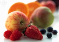 Fruit money: