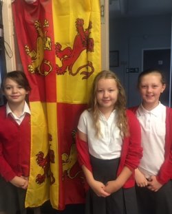 Owain Glyndŵr Day: