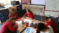 Cynllun Hyrwyddwyr Ifanc: