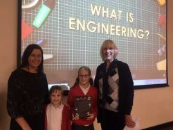 STEM Assembly: