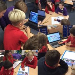 A meeting with Panteg and Bryn Onnen: