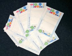 Water Saving Challenge at Ysgol Gymraeg Cwmbrân: