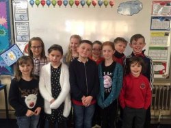 Urdd Swimming Gala: