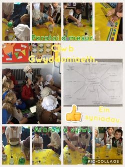 Science Club: