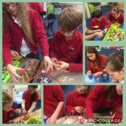 Year 6 STEM Workshop: