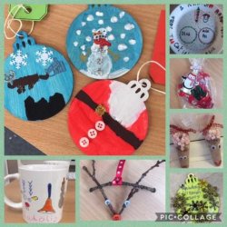 Christmas Fair: