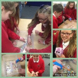 Science Workshop: