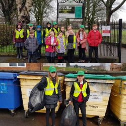 Torfaen Spring Clean: