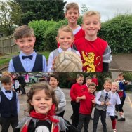 Owain Glyndwr Day: