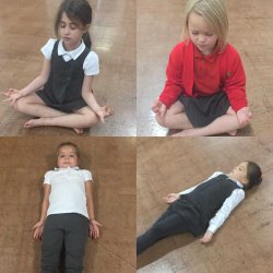 Yoga Sessions: