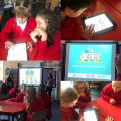 Digital Heroes Training: