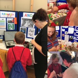Year 6 Careers Fayre: