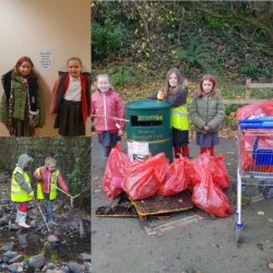Torfaen's Eco Day: