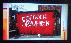 Cofiwch Dryweryn: