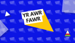 Awr Fawr yr Urdd: