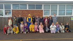 Children In Need: