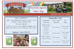 Foundation Phase Open Day: