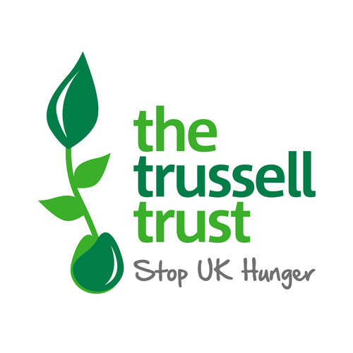 Logo Trussel Trust