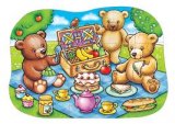 Teddy Bear's Picnic: