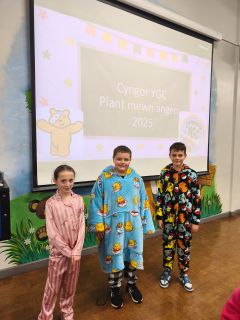 School Council members