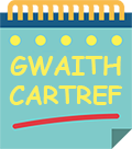 Gwaith Cartref