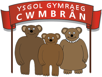 Ysgol Gymraeg Cwmbran logo